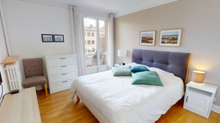  Appartement  vendre 3 pices 60 m