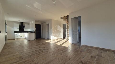  Appartement � louer 4 pi�ces 77 m�