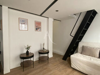 Appartement à vendre 2 pièces 47 m²