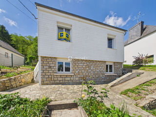  Maison à vendre 4 pièces 54 m²