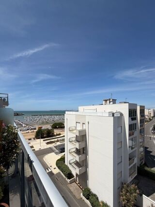  Appartement à louer 2 pièces 36 m²