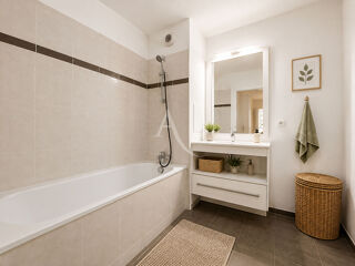  Appartement à vendre 4 pièces 82 m²