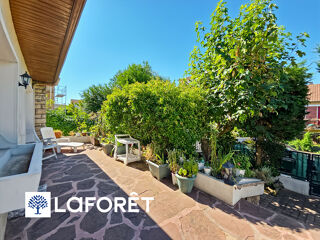  Maison à vendre 7 pièces 167 m²