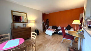  Appartement  vendre 2 pices 46 m