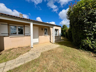  Maison à vendre 5 pièces 85 m²
