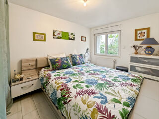  Maison à vendre 5 pièces 121 m²