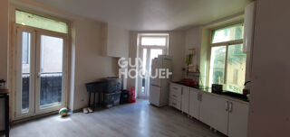  Appartement � vendre 2 pi�ces 44 m�