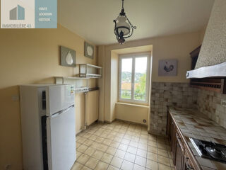  Appartement � louer 2 pi�ces 50 m�