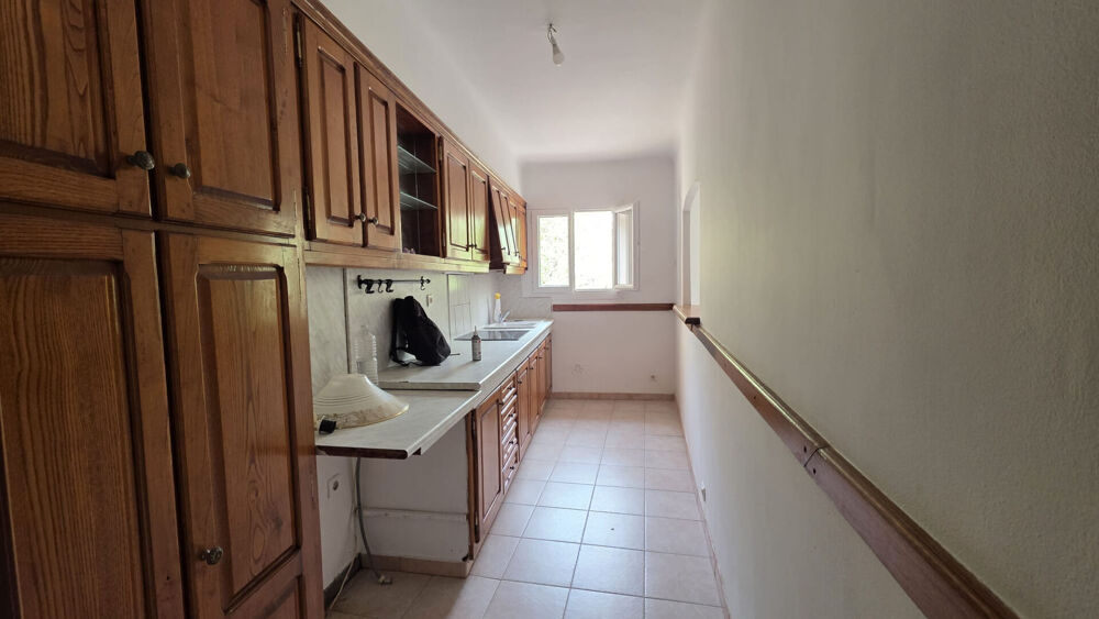 Location Appartement Location T3 en Triplex - Fréjus centre Frejus