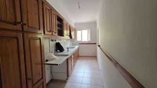 Appartement à louer 3 pièces 73 m²