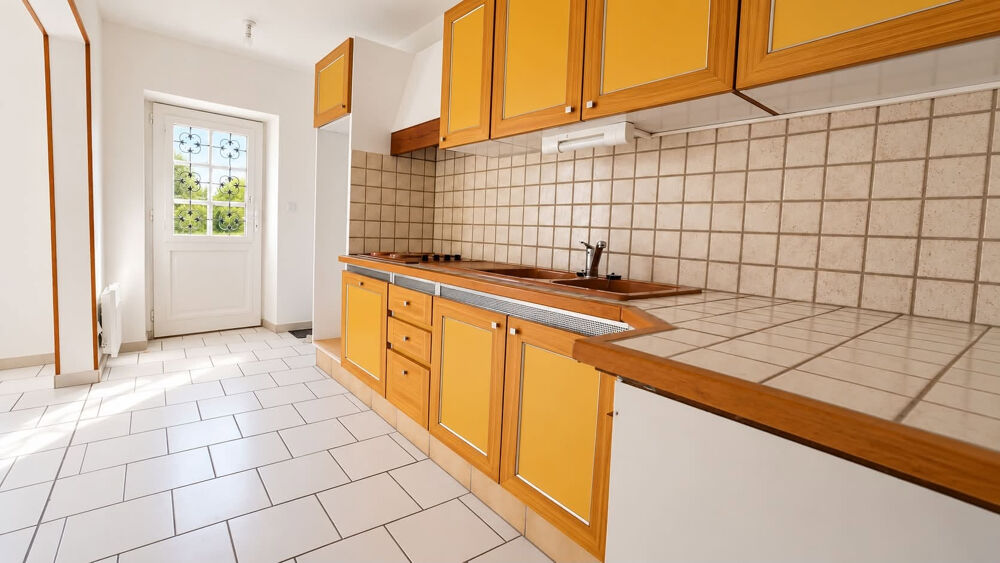 Appartement Juziers 2 pièce(s) 33 m2