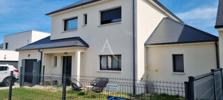 Maison 6 pièces 140 m² · à Vineuil · 140 m² · 367 500 €