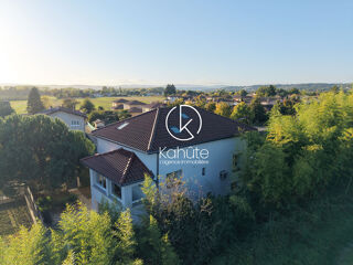  Maison  vendre 6 pices 158 m