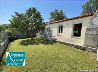  Maison à vendre 4 pièces 73 m²