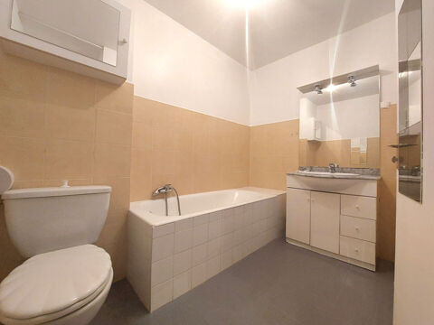  Appartement � louer 2 pi�ces 47 m�