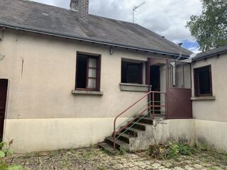  Maison � vendre 4 pi�ces 93 m�