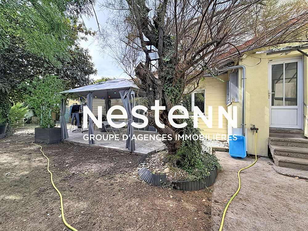 Maison en location à Bron 3 pièce 64.10 m2