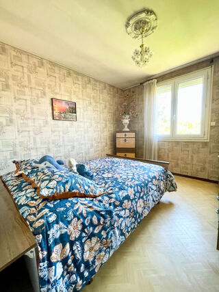  Appartement à vendre 3 pièces 66 m²