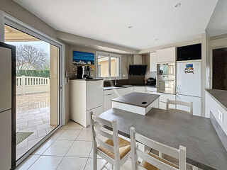  Maison � vendre 7 pi�ces 160 m�