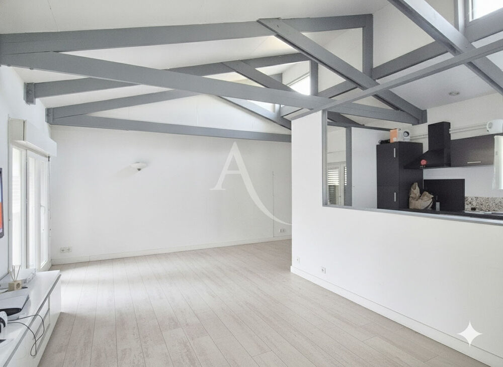 Vente Maison Maison Gradignan 4 pièce(s) 81.22 m2 Gradignan