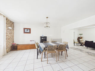  Maison à vendre 6 pièces 157 m²