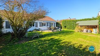  Maison � vendre 7 pi�ces 115 m�