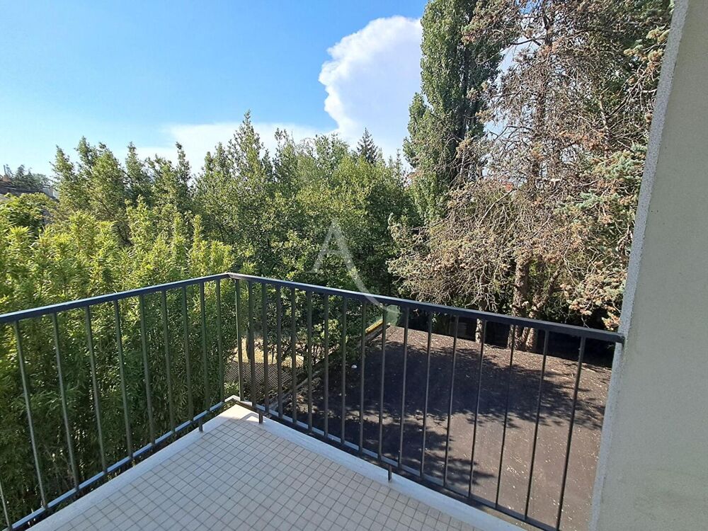 Location Appartement Appartement Nantes - 3 pièce(s) - 67.16 m2 Nantes