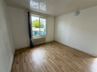  Appartement à louer 1 pièce 18 m²