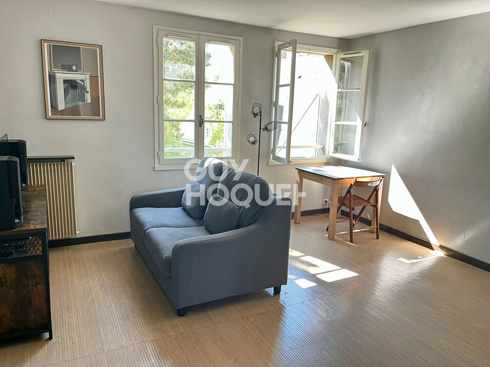 Vente Appartement Appartement 3 pièces lumineux avec vue dégagée Chartres