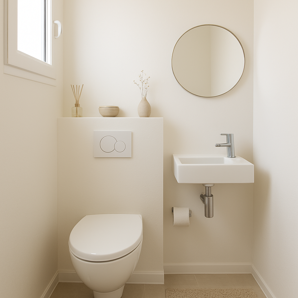 Appartement Studio de 31 m2 (Vichy)