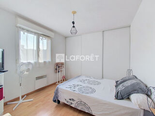  Appartement à vendre 3 pièces 61 m²