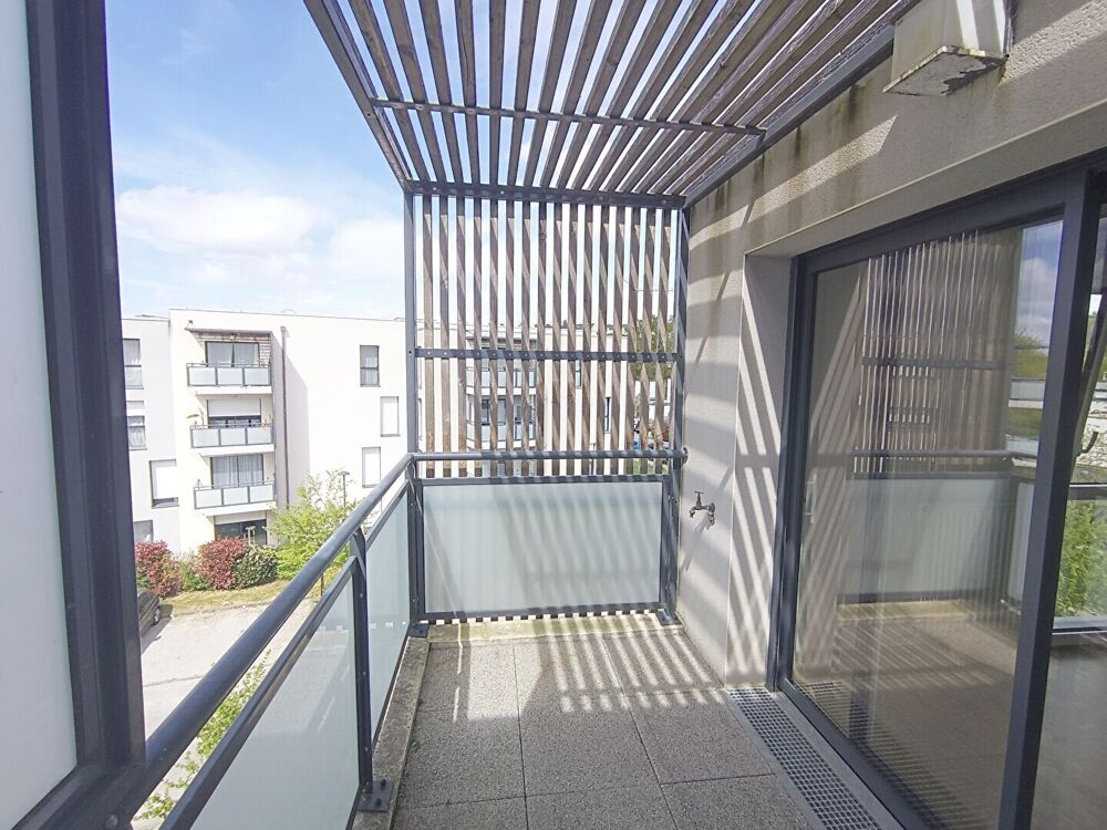 Appartement 2 pièces 49 m² · à Saint Ave · 49 m² · 192 600 €