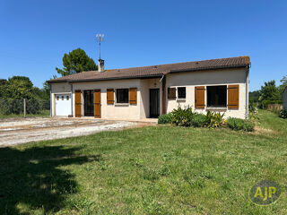  Maison � vendre 4 pi�ces 93 m�