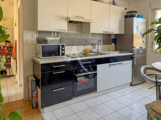  Appartement à vendre 3 pièces 55 m²
