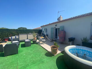  Maison � vendre 4 pi�ces 75 m�