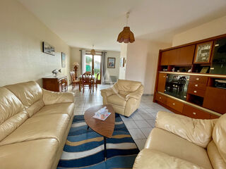  Maison � vendre 4 pi�ces 95 m�