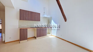  Appartement à louer 3 pièces 60 m²