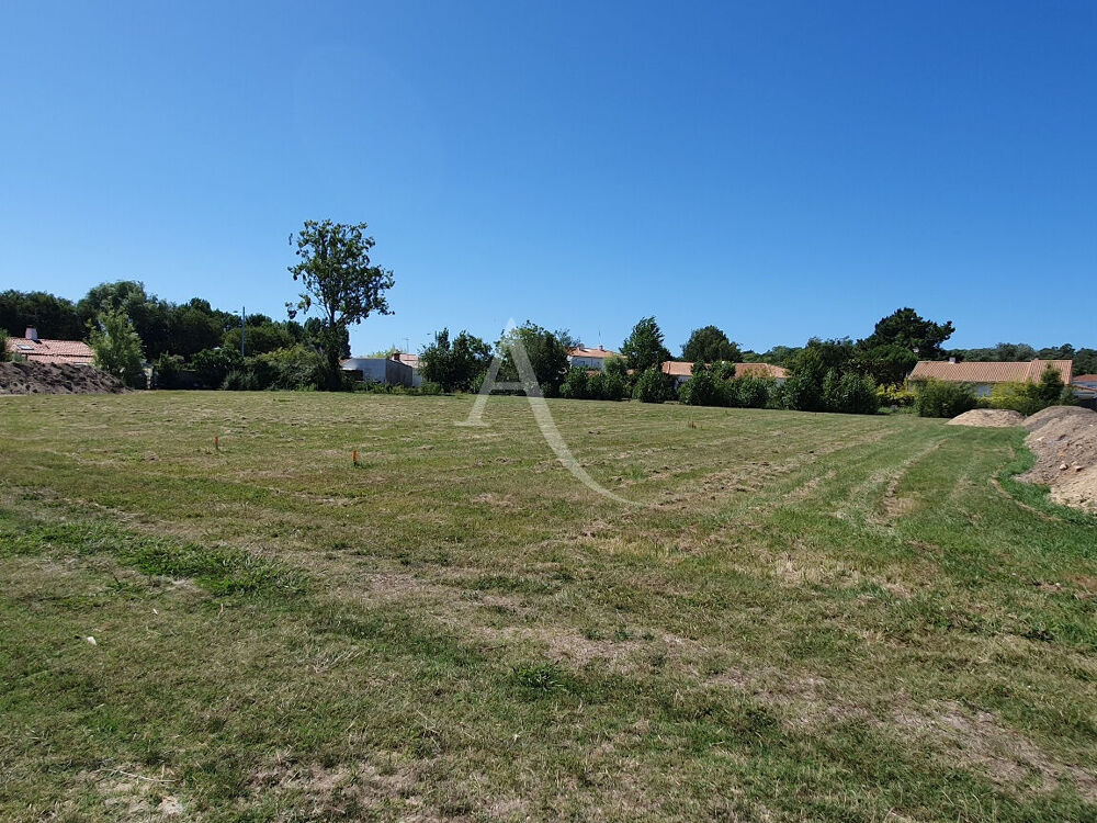 Vente Maison Maison en lotissement - Proche Centre Ville Saint jean de monts
