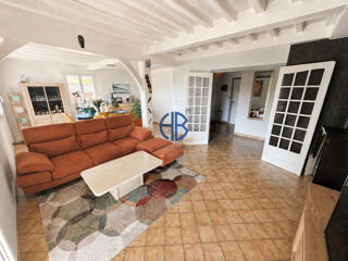 Maison à vendre 7 pièces 160 m²