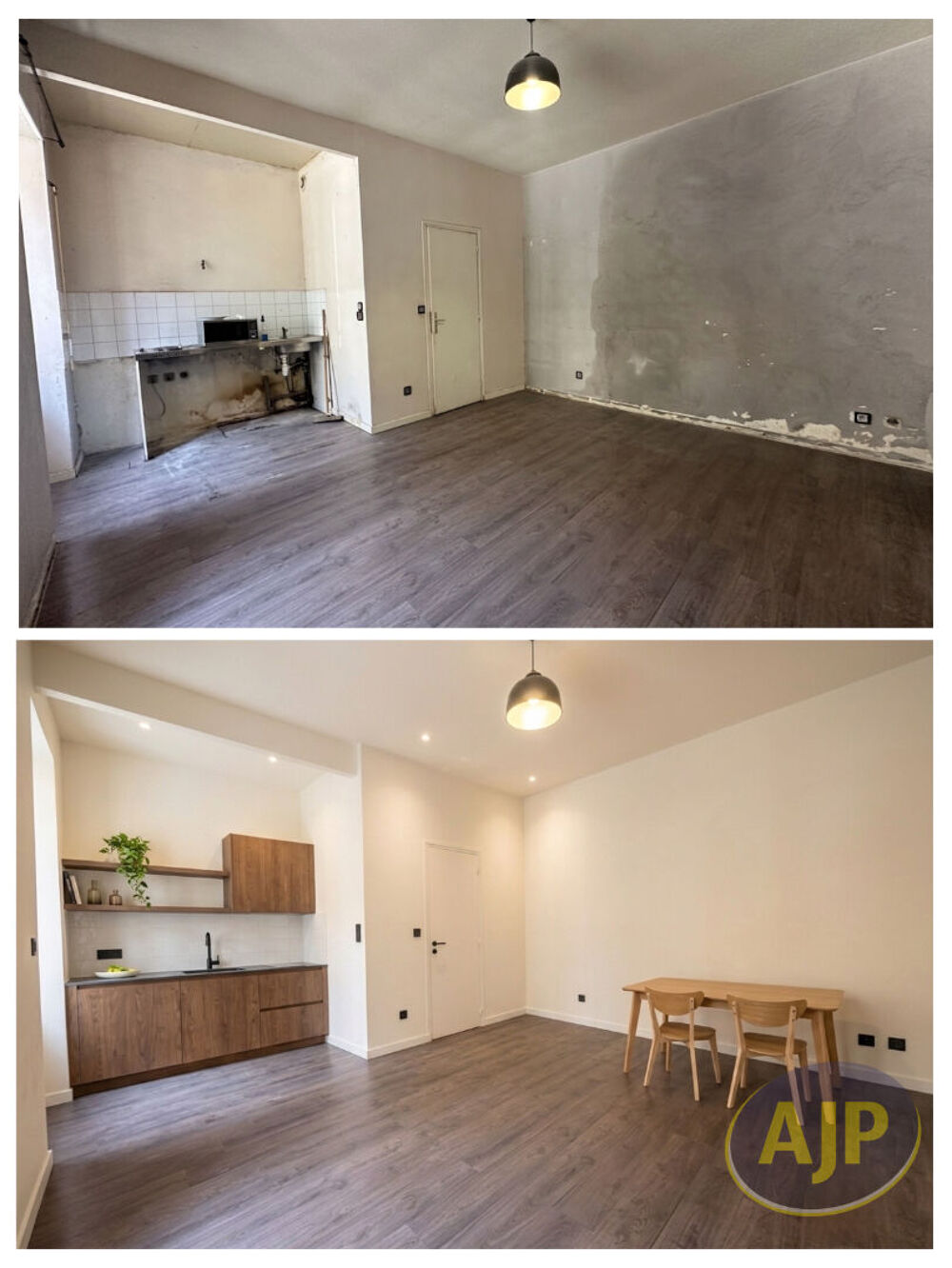 Vente Appartement Studio au coeur de Bordeaux avec cave ! Bordeaux