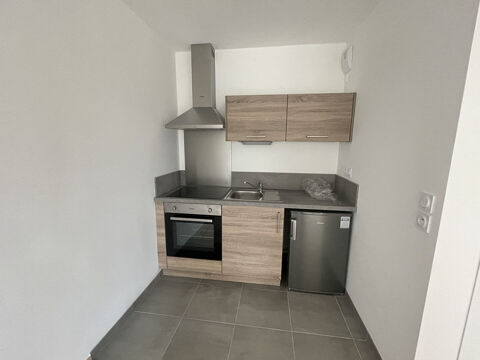  Appartement � louer 2 pi�ces 42 m�