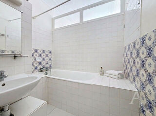  Appartement à vendre 2 pièces 42 m²