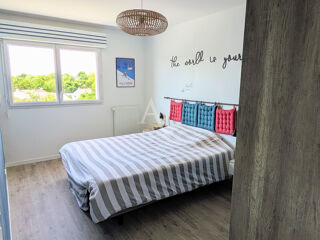  Appartement à vendre 3 pièces 60 m²