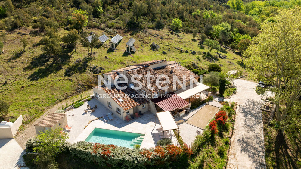 Maison 10 pièces 250 m² · à Vidauban · 250 m² · 1 780 000 €