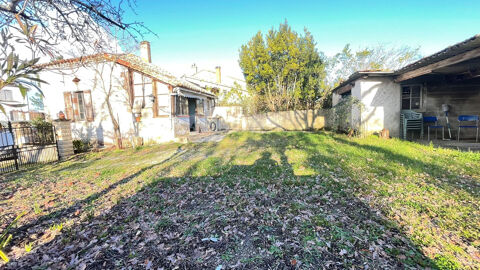   Maison 2 pi�ces en pierre Castelsagrat Maison - 2 pi�ce(s) - 40 m�