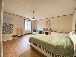  Maison  vendre 8 pices 206 m