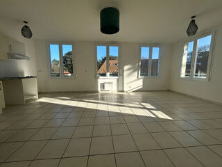  Appartement � louer 3 pi�ces 60 m�