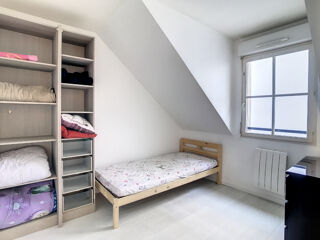  Appartement à louer 3 pièces 56 m²