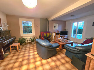  Maison � vendre 5 pi�ces 92 m�