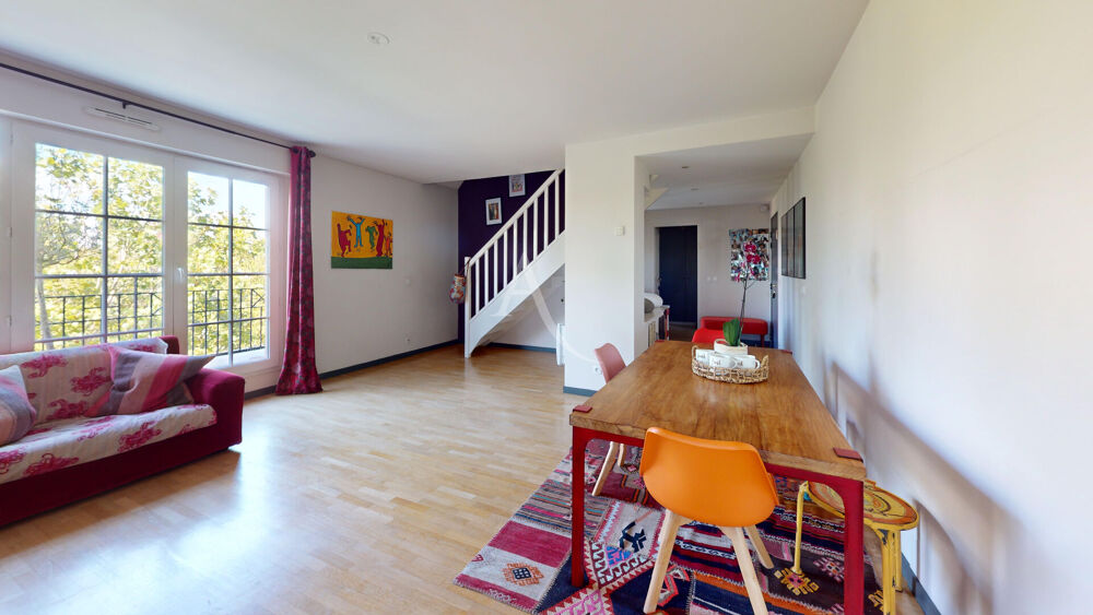  vendre  Appartement Le Plessis-Robinson (92350)